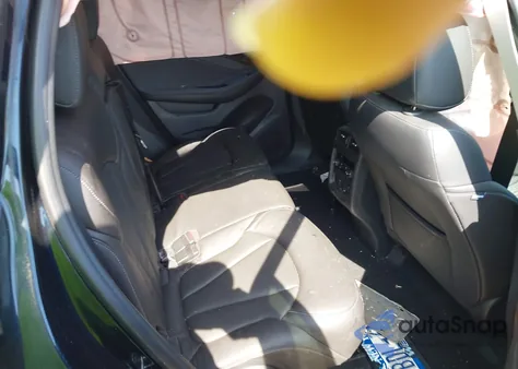 2020 Buick Envision Awd Essence from USA, damaged, VIN LRBFX2SA5LD016973